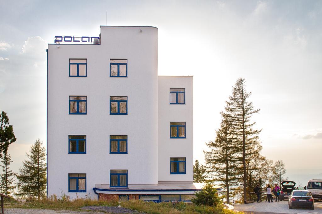 Vila Polar Štrbské Pleso Εξωτερικό φωτογραφία